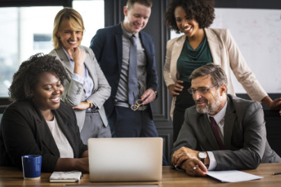 Management excited about QuickBooks custom apps streamlining their business