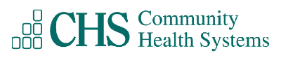 Community Health Systems logo
