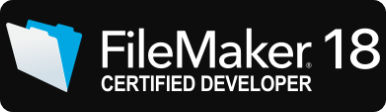 FileMaker 18 Certified Developer