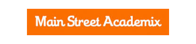 Main Street Academix logo
