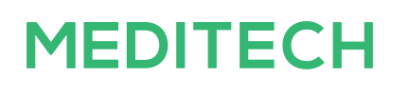Meditech logo