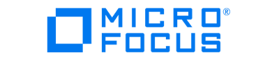 Micro Focus International logo