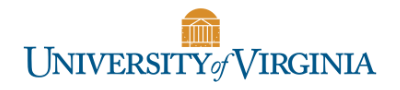 University of Virginia logo