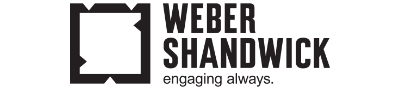 Weber Shandwick logo